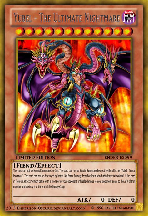 yugioh best level 12 monsters